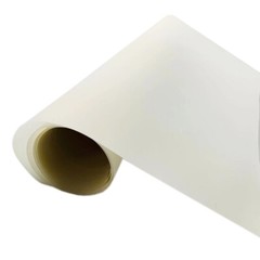 US Stock, 19.7in x 16.4ft Reflective Colorful DTF Film Roll, Cold Peel