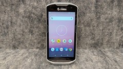 Zebra TC56 CJ Handheld Barcode Android Scanner – No Battery 🔥Factory Reset🔥