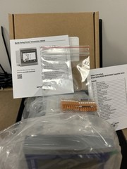 METTLER TOLEDO M300 Process 30280772 & mounting hardware