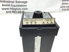 Partlow 76AK-1200-103-30-AL Temperature Controller Solid State 0-400F° Tp J