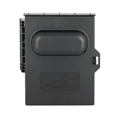Midwest Electric Products 60 Amp 240-Volt Non-Fuse Non-Metallic AC Disconnect