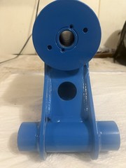 genie 94397GT JIB Platform Rotator 160 Degree S65/85 New OEM