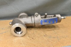 Conval 12P2J-1057H-5199, Socket Weld Globe Valve, Sze 1.50″ , 5388PSI, A105,CR13