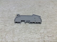 Phoenix Contact ST 1,5-TWIN Gray Grey Wire Terminal ST 1.5-TWIN Lot of 16 (VT)