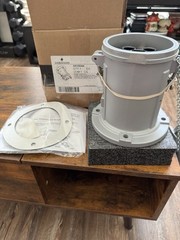 AR20044 APPLETON RECEPTACLE