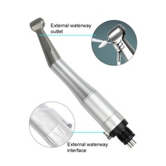 Dental LED Handpiece Odontologia Dental Equipment Hand piece Turbine Dental