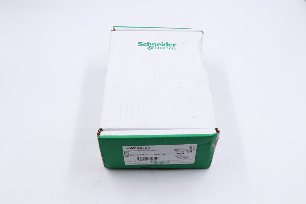 Schneider Electric VW3A3720 made in Indonesia