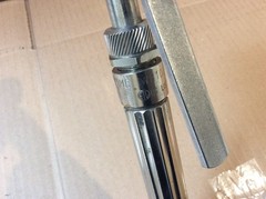 Smith Lifetime Welding Torch WH100 BHD