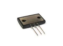 2SC2526 + 2SA1076 NPN + PNP Silicon General Purpose High Speed by
