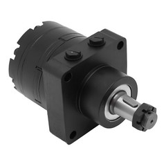 For John Deere 737 757 777 797 7200 7400 Hydraulic Drive Wheel Motor TCA17739