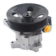 Power Steering Pump 0044667901 For CL500 5.0L E320 3.2L E500 5.0L E55 5.4L 5.5L