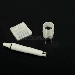 FDA Auto-Water Supply Dental Ultrasonic Scaler Set Cleaner fit EMS