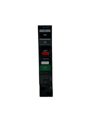 (10) New Square D QO115PAF Combination Circuit Breaker AFCI 15A 1P 120V