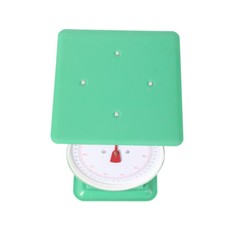 110Lbs Heavy Duty Mechanical Weighing Scale Industrial Food Market Dial Scale