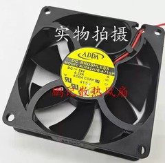 ADDA AD0824UB-A71GP 24V 0.20A 2-wire cooling fan