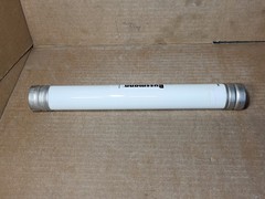 SURPLUS NEW BUSSMANN 15.5CAVH0.5E 0.5 Amp High Voltage H.R.C. Fuse – Parts