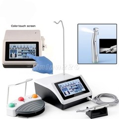 Pro Dental Implant Motor Dental Implant System 20:1 Control Angle