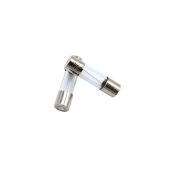 10 Pack F3AL Fast-Blow Fuse 3A 250V Glass Fuses 0.2 X 0.78 Inch / 5 X