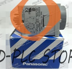 1PCS New Panasonic PM4HS-H-AC240V ATC22173 100-240VAC