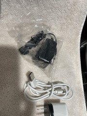 Greater Goods 0040 Bluetooth Arm Blood Pressure Monitor, Adult Large Cuff