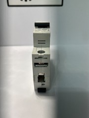 Moeller FAZ-B16 Circuit Breaker 16A 1-Pole 5kA-277/480VAC