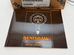 Renishaw A-2033-0576-11 OMM Optical Module Machine Assembly A2033057611