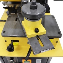 Ф2.4-13.8in Welding Saw Blade Grinder Speed Adjust Sawtooth Sharpening Tool 220V