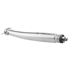 Dental LED High Speed Handpiece E-generator 8 Spray Ceramic Bearing DynaLED B2M4