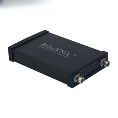 2025 LibreVNA 100K-6GHz Dual Port Vector Network Analyzer 110dB Dynamic #sz