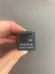 ASV OEM 0401-494 Relay, NO, 12V, 40A for MD2800/MD2810/HD4500/HD4520