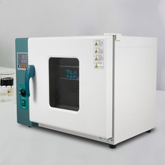 45L 1000W Lab Digital Air Convection Drying Oven Reheating Oven Blast Dry Oven