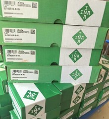 1PC INA SL182936-B-XL cylindrical roller bearing