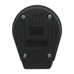 For NEMA 14-50P Male Plug 50A 125/250V Dryer RV Generator Plug 14-50