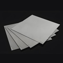 Metals A3 Steel Sheet Sheet Metal 0.5mm 0.8mm 1mm 1.5mm 2mm 2.5mm 3mm 5mm Thick