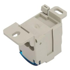 UKK-80A Din Rail Terminal Block Distribution Box Electric Wire Connector