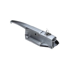 OUTSIDE PULL HANDLE / LATCH WITH KEY 100055 – Genuine OEM Replacement Part