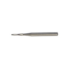 Wave Dental Tungsten Carbide Bur FG 169L Long Head Taper Flat End Friction Grip
