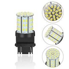 4 pcs high power & high brightness 3528 SMD LED chips DC 12V Set