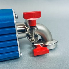 Granville Phillips Mini-Ion Vacuum Gauge