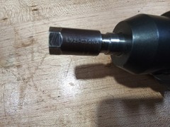 Techleader CT40-SL1/2-1.75 CAT40 End Mill Holder