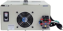 TekPower TP6025E DC Adjustable Switching Power Supply 60V 25A Digital Display
