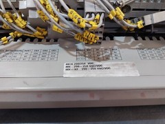 Merlin Gerin Masterpact NW08 HA Switch-Disconnector 800A 1000V 50/60Hz