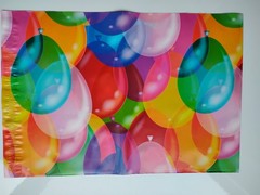 10×13 Decorative Poly Mailers Shipping Envelopes – Choose Design & Quantity