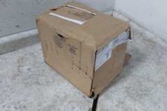 Honeywell Miller DH-20SS/ Floor Flush Mount Sleeve