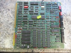 ADEPT ROBOTICS VAL BOARD REV M 10300-16000