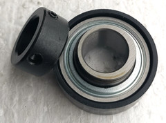 Premium RCRA3/4 Furnace HVAC Bearing 3/4″ Bore w/Collar & Rubber Ring | LRCR3/4
