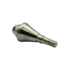 5x Dental MegaGen® Bluediamond NC Compatible Straight Multi Unit Abutments