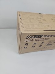 FNIRSI IPS3608 DC Power Supply Variable, 36V 8A Bench Power Supply with 10mV…