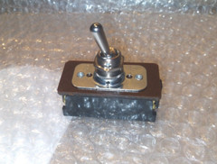 Oztec Concrete Vibrator Electric On & Off Power Switch 177A1 & Wyco W415361