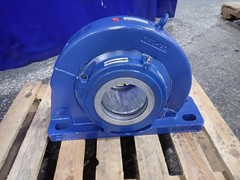 SKF SAFQ52817 BEARING HOUSING 5″ 04200590726